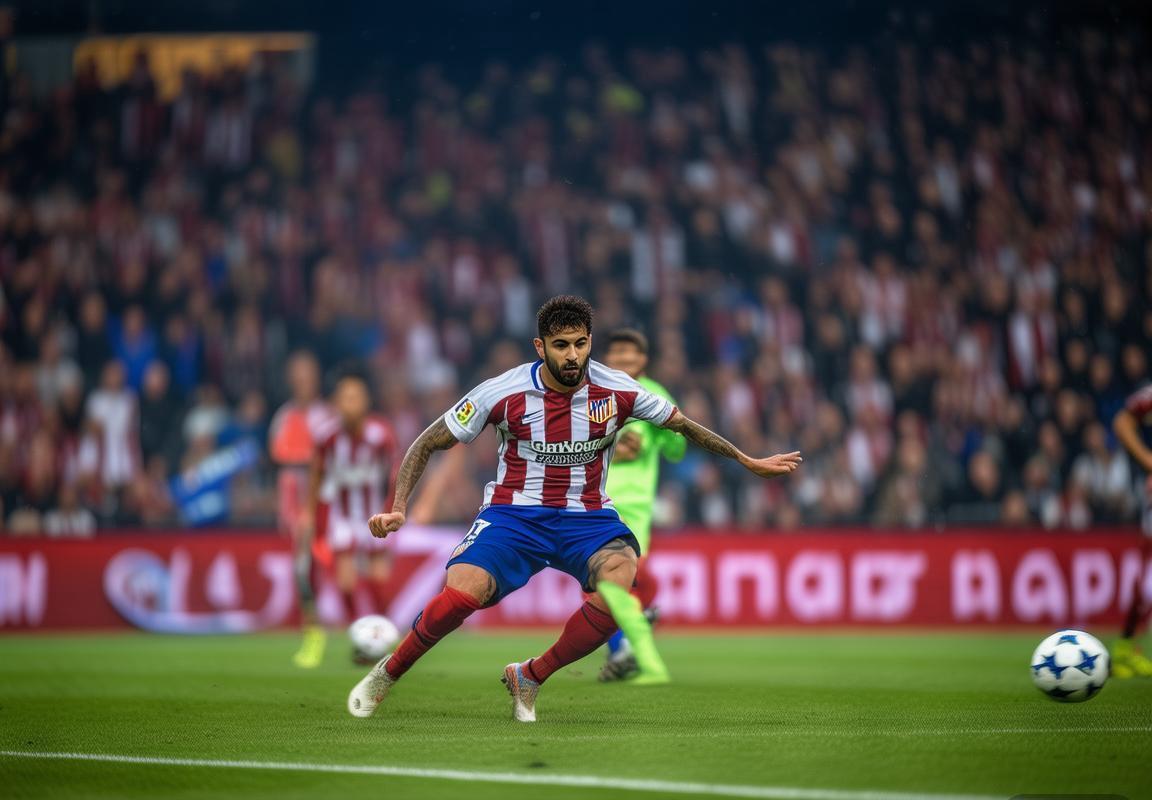 马竞阿尔瓦雷斯闪击希门尼斯绝杀，力克国际米兰豪取联赛六连胜