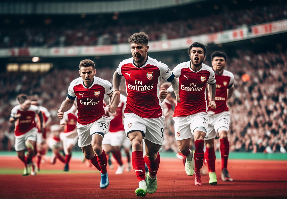 阿森纳锁定欧冠十六强，穆里尼奥罗马演绎经典防守反击