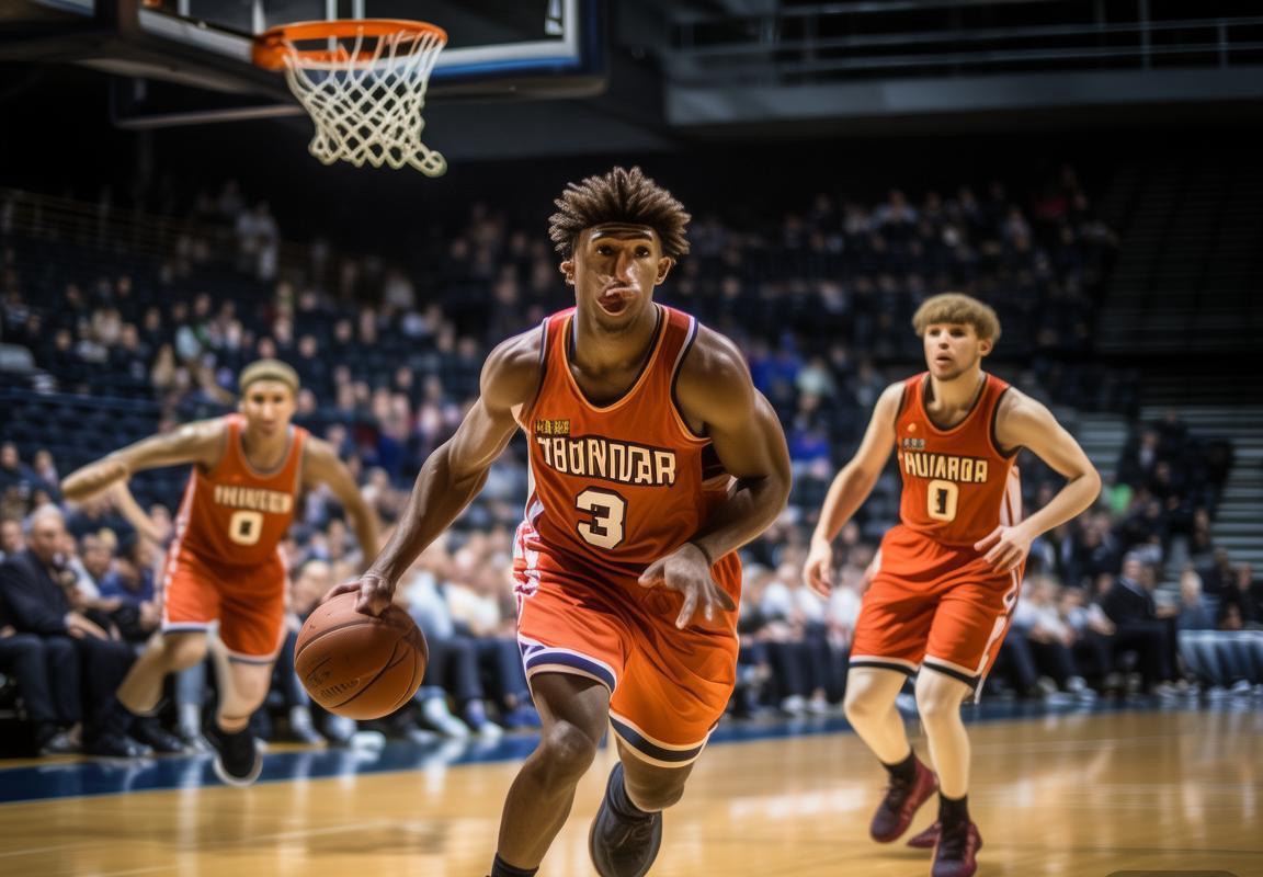 亚历山大领衔雷霆三少合砍61分，阿夫迪亚空砍超级三双，杨瀚森防守亮眼