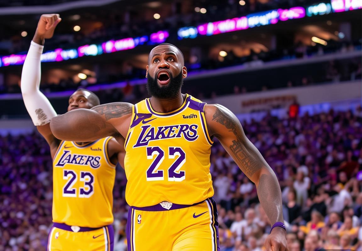 湖人附加赛席位稳固！快船逆转惨败，掘金翻车引爆西部季后赛排名悬念