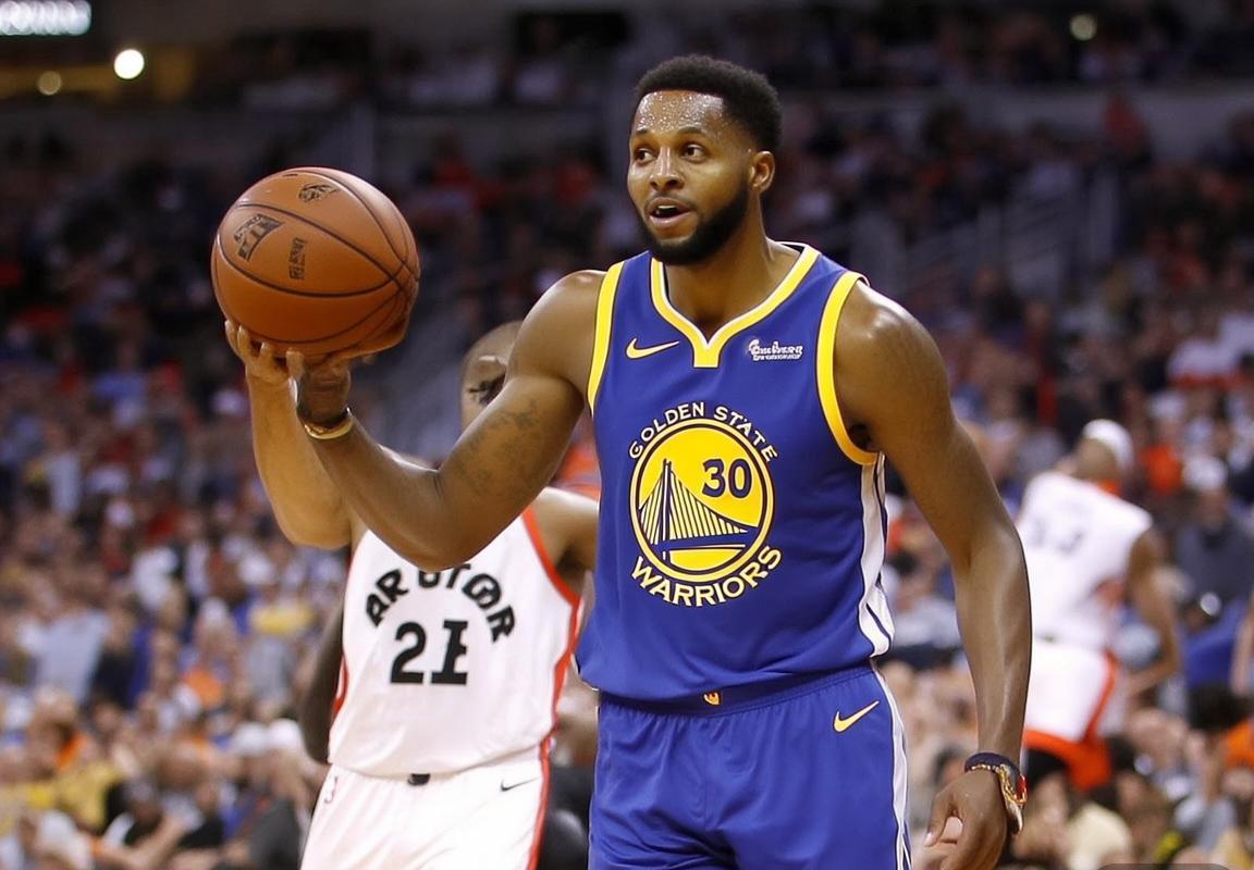 金州勇士豪赌5换1交易：送走库明加换西亚卡姆，能否抓住总冠军窗口？