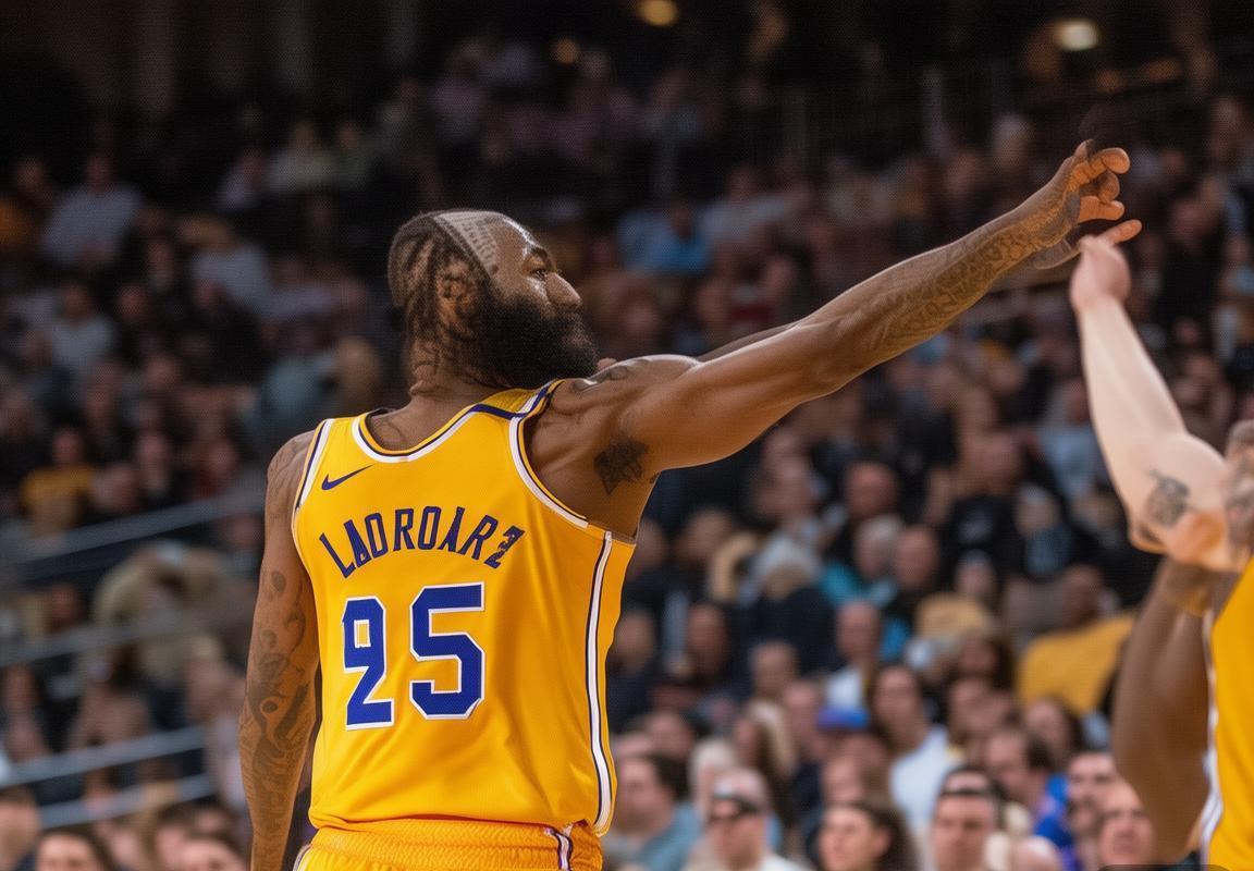 湖人附加赛席位稳固！快船逆转惨败，掘金翻车引爆西部季后赛排名悬念